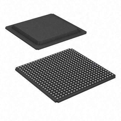 Embedded Processors XC7A15T-2FGG484C Tray