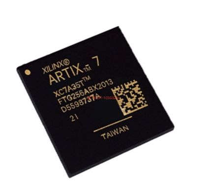 Embedded Processors XC7A15T-1CSG325I Tray