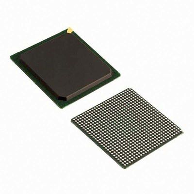 Embedded Processors XC7A15T-1FGG484C Tray