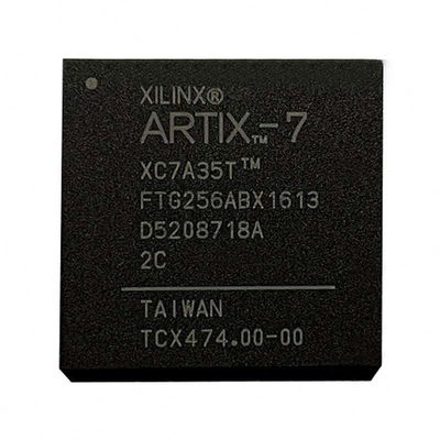 Embedded Processors XC7A15T-1FTG256C Tray