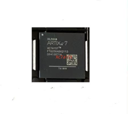 Embedded Processors XC7A15T-1FTG256C Tray