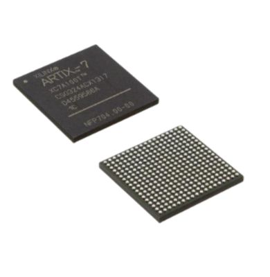 Embedded Processors XC7A15T-1FTG256C Tray