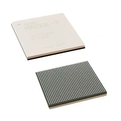 Embedded Processors XC7K480T-2FFG1156I Tray