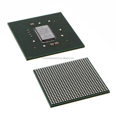 Embedded Processors XC7K410T-3FFG676E Tray