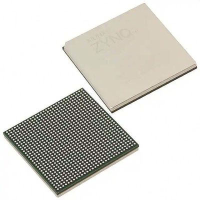 Embedded Processors XC7K325T-2FF900I Tray