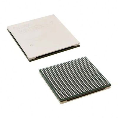 Embedded Processors XC7K355T-1FFG901I Tray