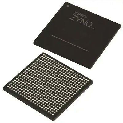 Embedded Processors XC7K410T-1FFG676C Tray