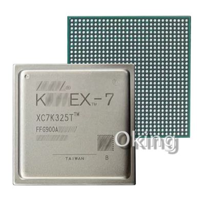 Embedded Processors XC7K325T-1FF900C Tray