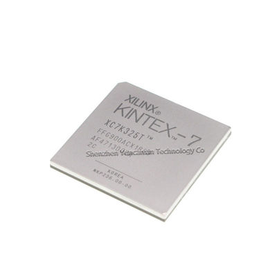Embedded Processors XC7K325T-1FF900C Tray