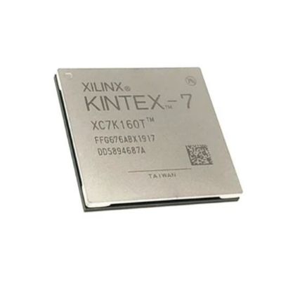 Embedded Processors XC7K160T-3FFG676E Tray