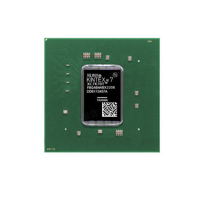 Embedded Processors XC7K70T-2FBG484I Tray