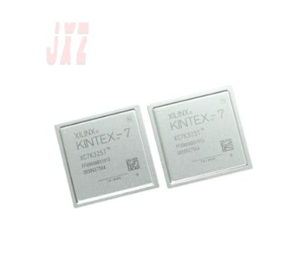 Embedded Processors XC7K325T-1FBG676C Tray