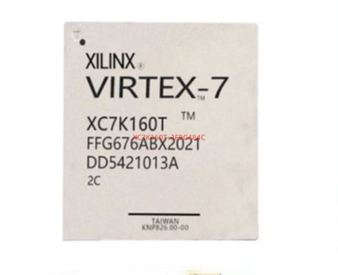 Embedded Processors XC7K160T-2FBG484C Tray