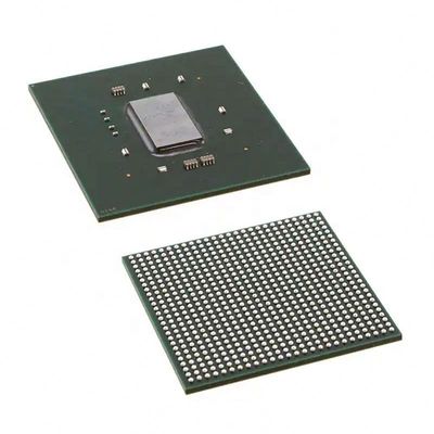 Embedded Processors XC7K325T-2FFG676I Tray