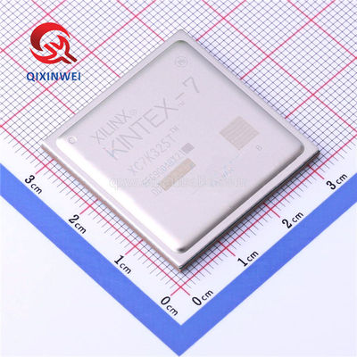 Embedded Processors XC7K325T-2FFG900C Tray