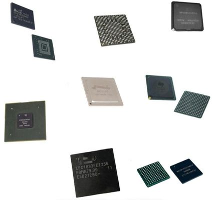 Embedded Processors XC6SLX100-2FG676I Tray