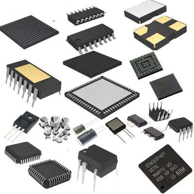 Embedded Processors XC3S1200E-5FGG320C Tray