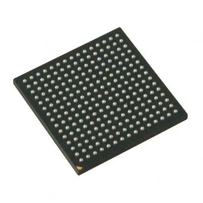 Embedded Processors XC6SLX16-N3CSG225I Tray FPGA IC Field Programmable Gate Array
