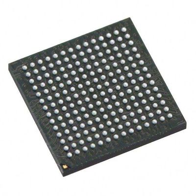 Embedded Processors XC6SLX16-L1CPG196C Tray FPGA IC Field Programmable Gate Array
