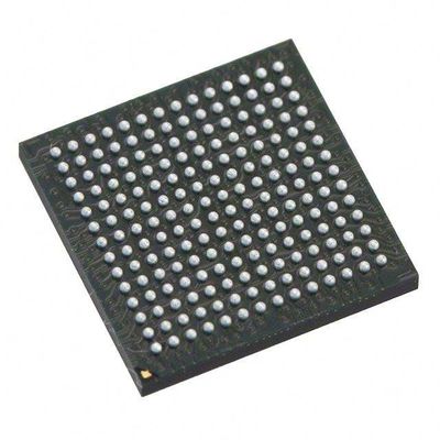 Embedded Processors XC6SLX9-3CPG196C Tray