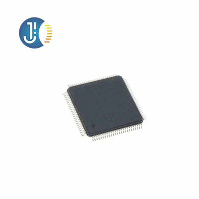 Embedded Processors XC6SLX4-L1TQG144I Tray FPGA IC Field Programmable Gate Array