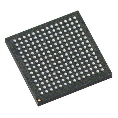 Embedded Processors XC7S15-2CPGA196I Tray
