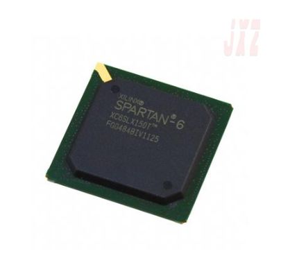 Embedded Processors XC7S6-1CSGA225I Tray