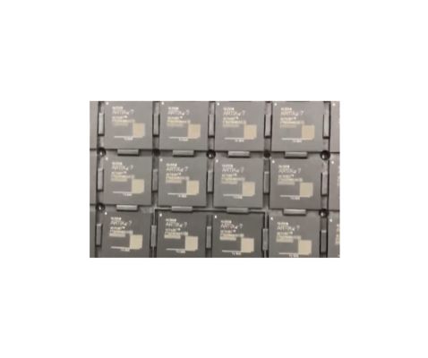 Embedded Processors XC7S25-1CSGA225Q Tray