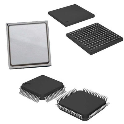 Embedded Processors XC6SLX16-2FTG256I Tray