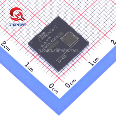 Embedded Processors XC7S25-1CSGA225I Tray