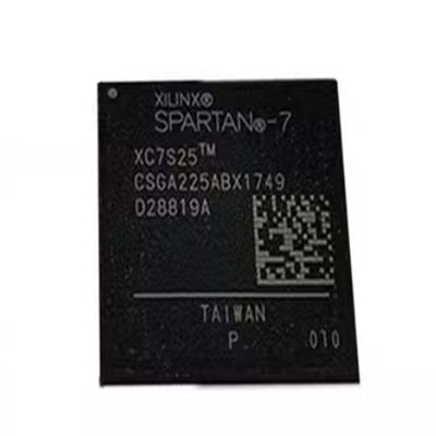 Embedded Processors XC7S25-1CSGA225C Tray