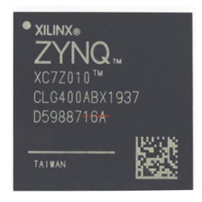Embedded Processors XC7S6-1FTGB196C Tray