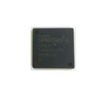 Embedded Processors XC3S100E-4VQG100C Tray