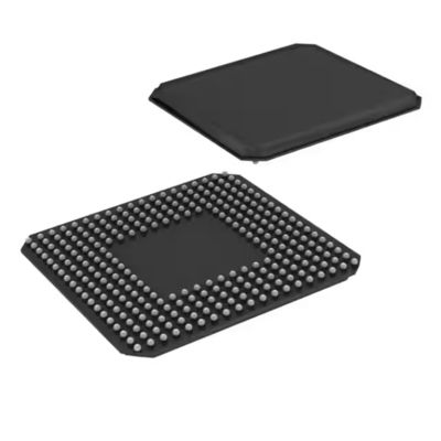Embedded Processors XCS30XL-4CS280C Tray