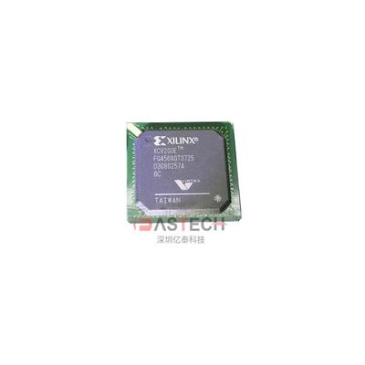 Embedded Processors XCS40XL-4PQ240C Tray