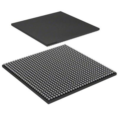 Embedded Processors XC6SLX100T-2FG900C Tray