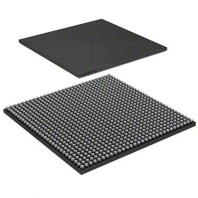 Embedded Processors XC6SLX100T-2FGG900I Tray