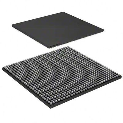 Embedded Processors XC6SLX100T-3FGG900C Tray