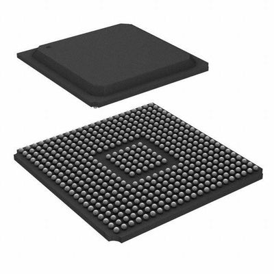 Embedded Processors XC2S150-5FG456I Tray