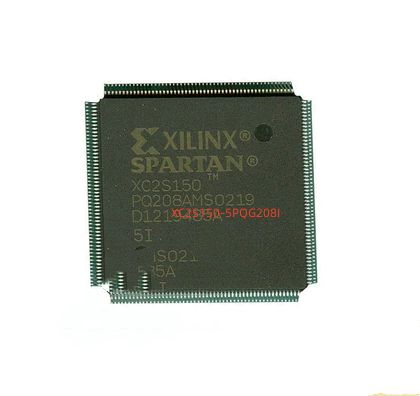 Embedded Processors XC2S150-5PQG208I Tray