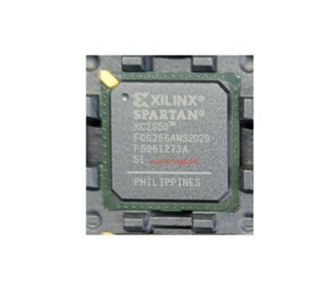 Embedded Processors XC2S50-5FGG256I Tray