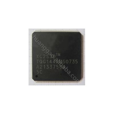 Embedded Processors XC2S30-5TQ144C Tray