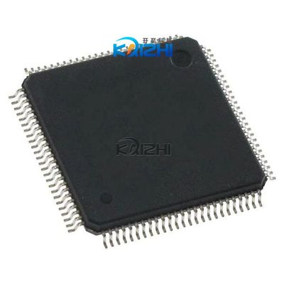 Embedded Processors XC2S15-6VQG100C Tray