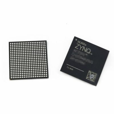 Embedded Processors XC6SLX45T-3FGG484I Tray