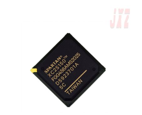 Embedded Processors XC2S150-5FGG456C Tray