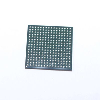 Embedded Processors XC4VLX25-10FFG676I Tray