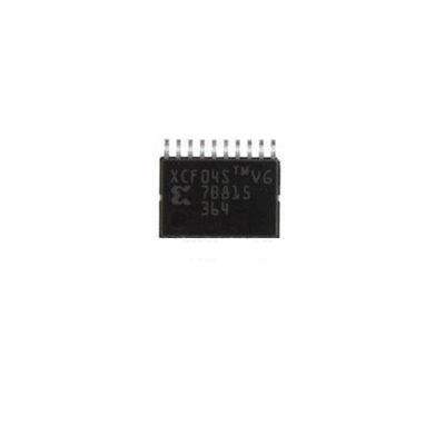 Embedded Processors XC4VFX140-11FFG1517C Tray