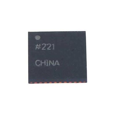 Embedded Processors XC4VFX40-11FF1152I Tray
