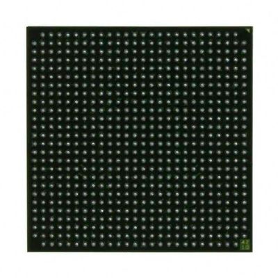 Embedded Processors XC4VFX60-10FFG672I Tray