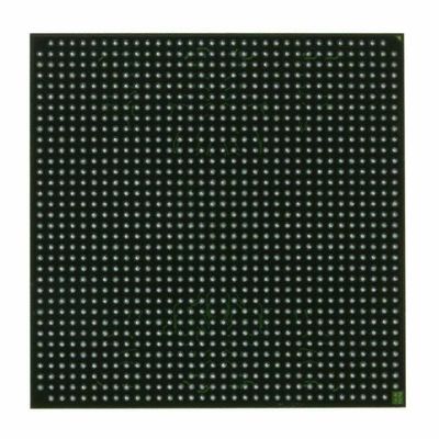 Embedded Processors XC4VFX40-11FFG1152C Tray